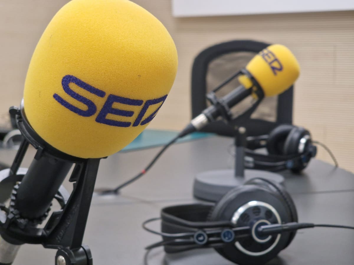 La SER, líder en Canarias con 193.000 oyentes en la primera ola también en 2026