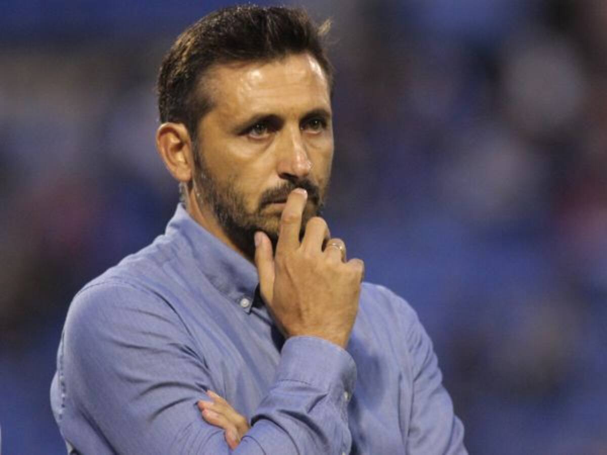 Herrero, nuevo entrenador del Real Murcia