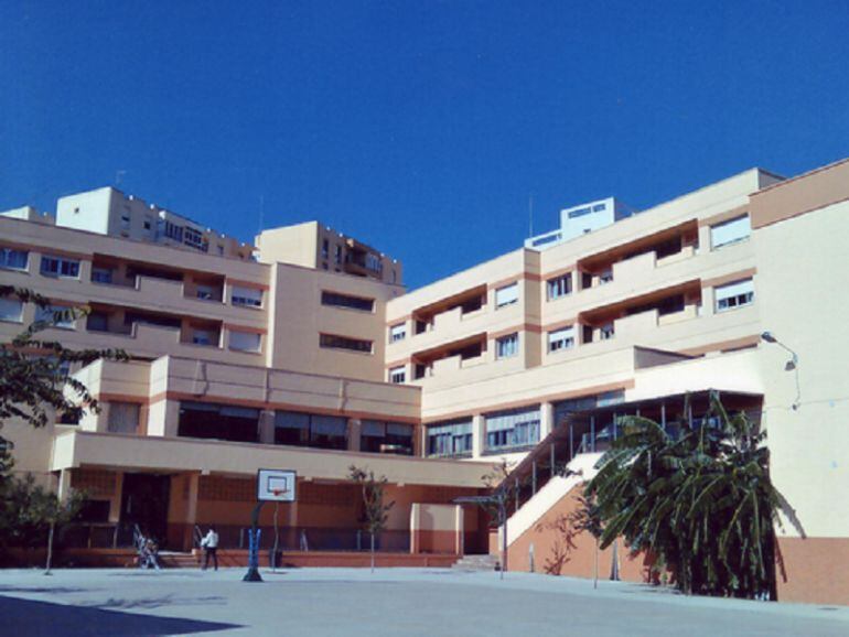CEIP Puerta del Mar de Algeciras