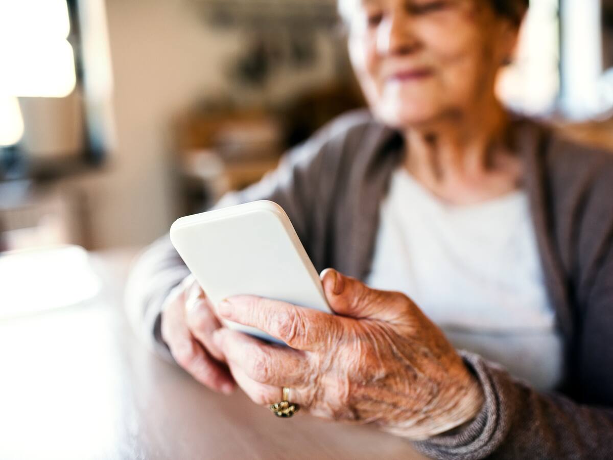 Ágil-mente el proyecto para envejecer de forma saludable que llega a Arnedo