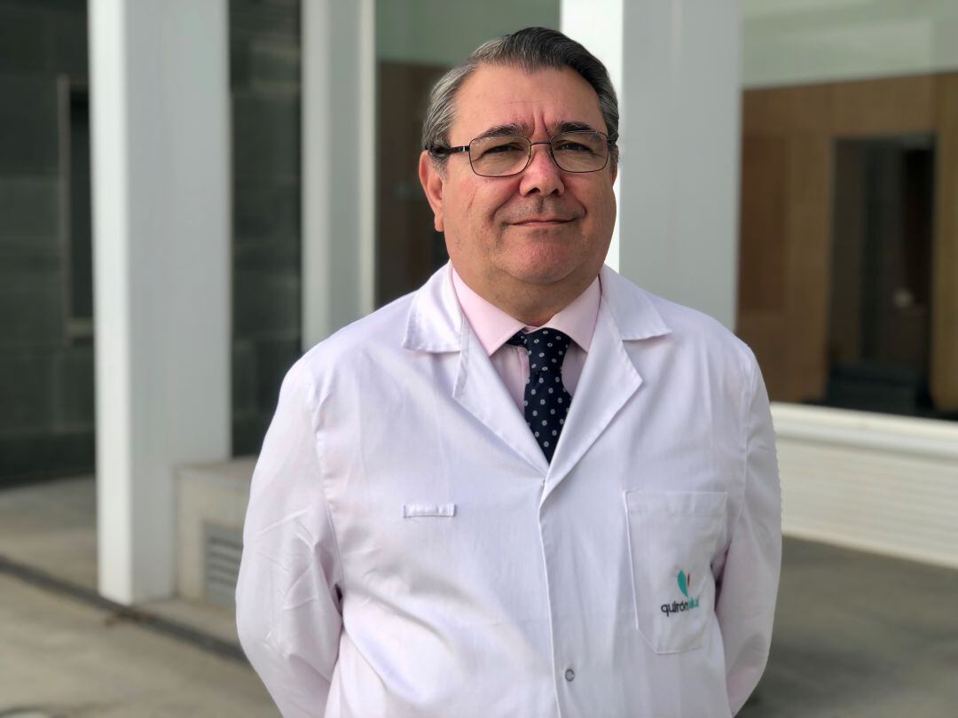 Antonio Jiménez Díaz de la Serna