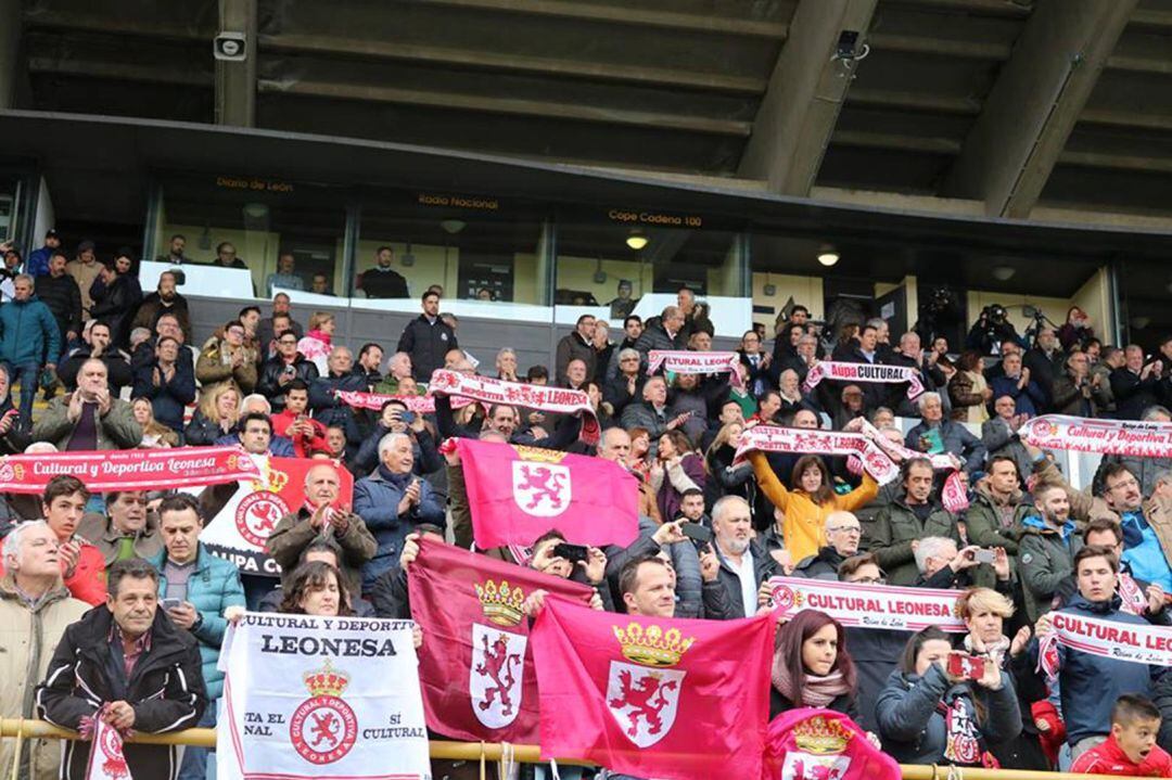 La Cultural y su afición soñarán en Matapiñonera