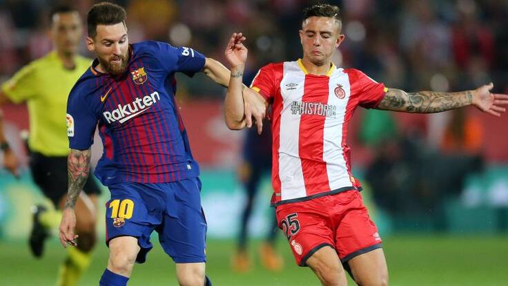 ¿Es un recurso práctico el marcaje individual en el fútbol?