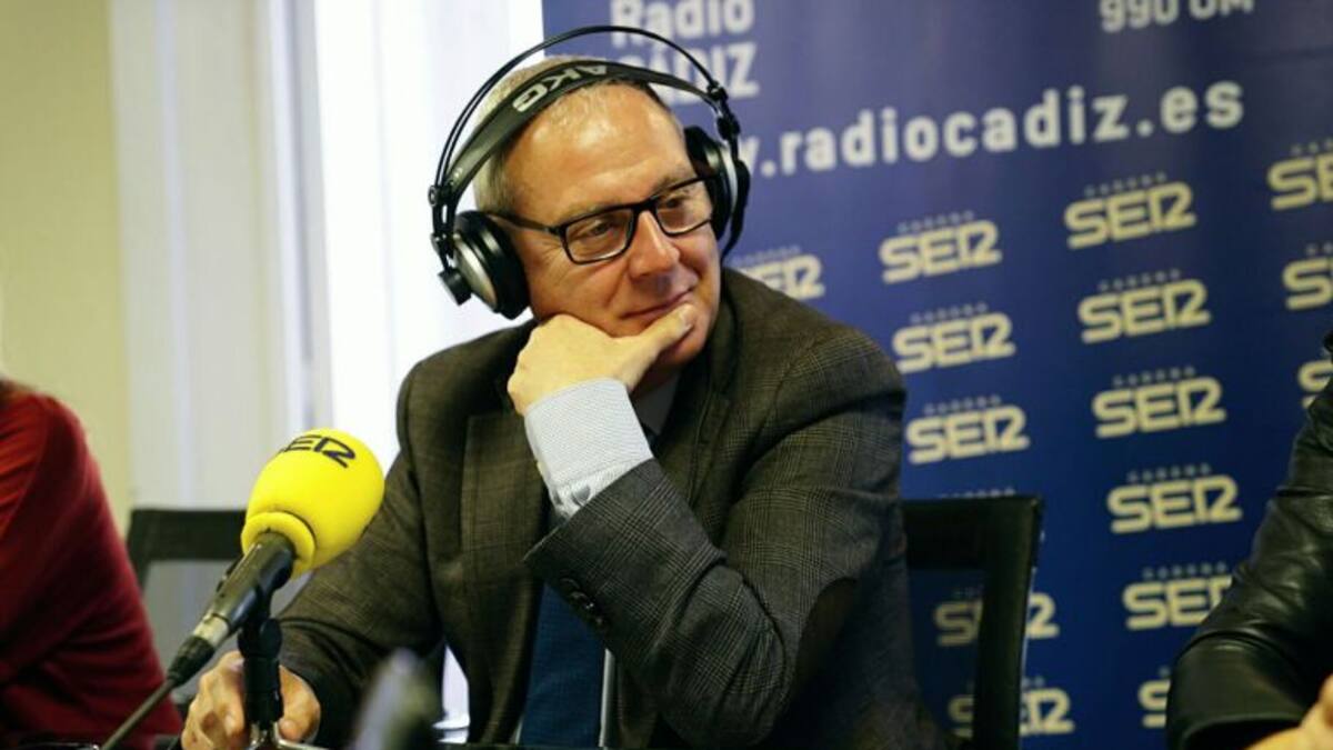 Belizón plantea el uso hotelero para el edificio de Náuticas