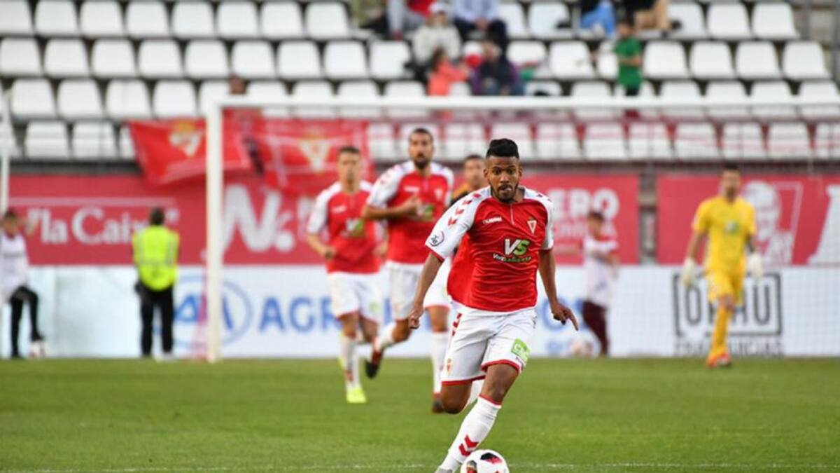 Las cuentas del Real Murcia