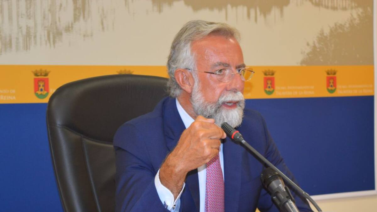 Ramos confirma que recurre la sentencia de los 15 millones de euros sobre el Plan de Empleo