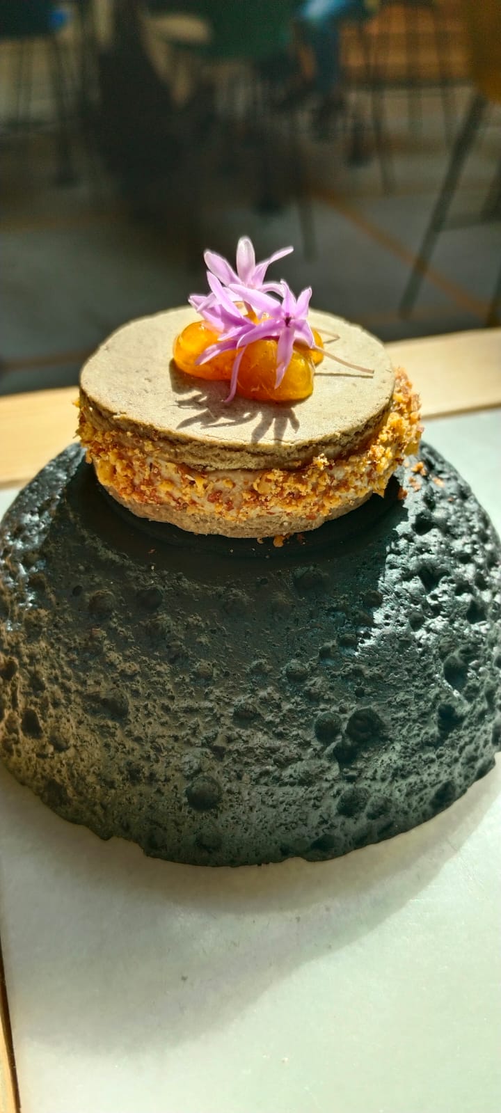 Propuesta de Taberna Botero