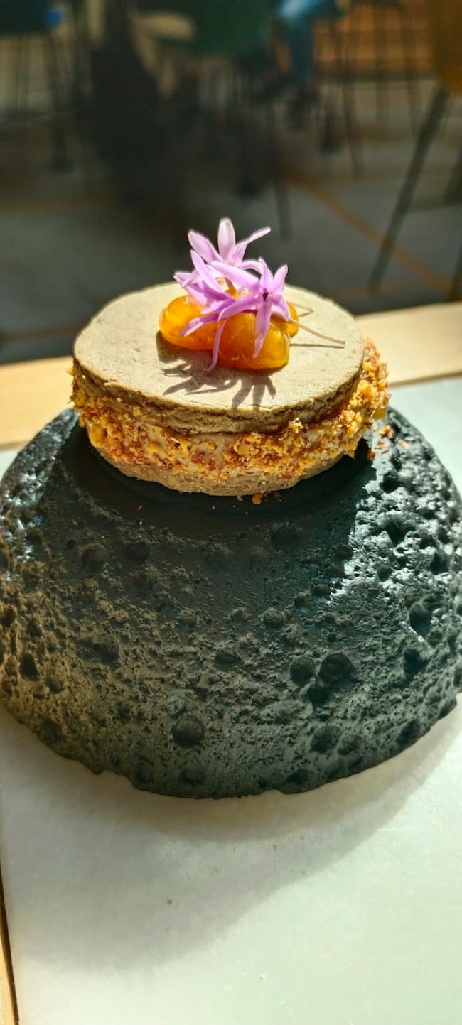 Propuesta de Taberna Botero