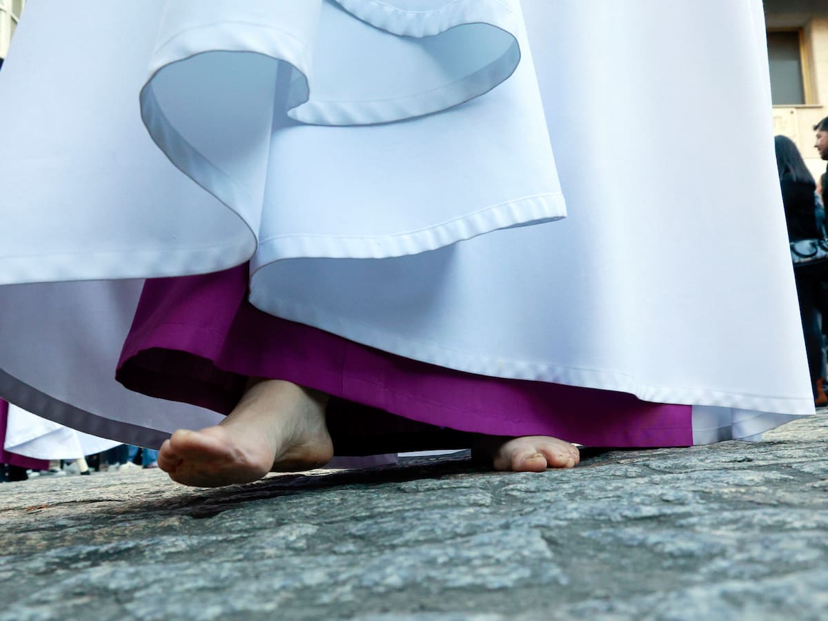 Semana Santa en Ferrol, Costa da Morte y A Coruña: tradición, turismo y eventos imprescindibles