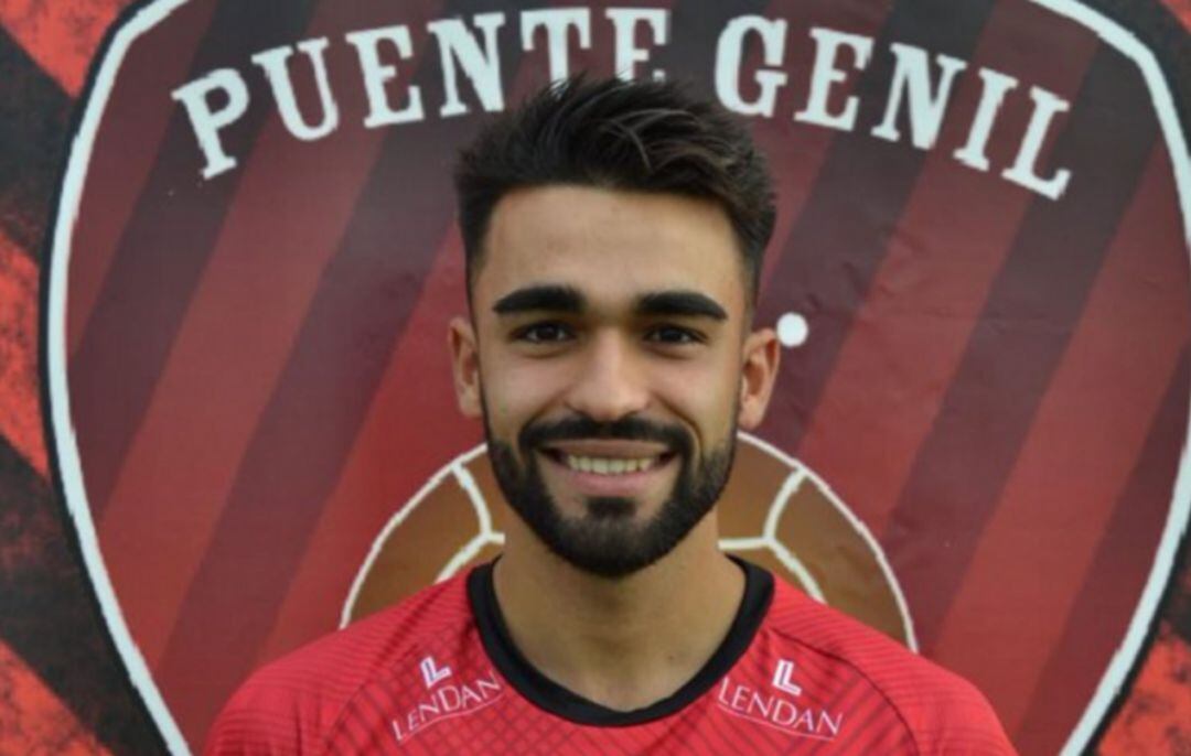 Joselito ya es jugador del Xerez CD