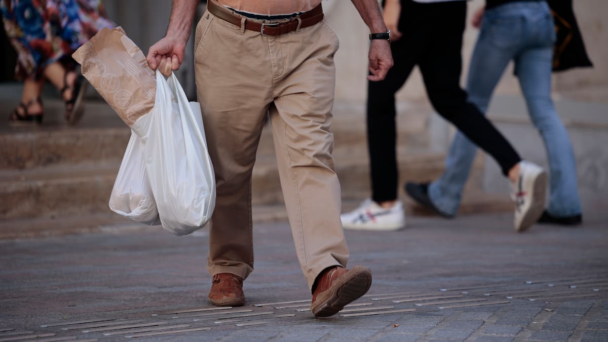 Hoy por Hoy Mallorca sobre la inflación y brecha digital afectan a las personas mayores