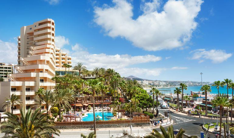 Playa del Inglés (Maspalomas)