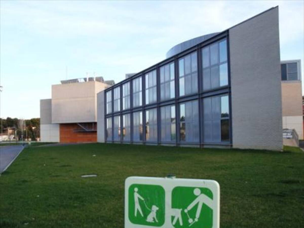 La Universidad de Zaragoza cierra sus instalaciones del 1 al 15 de agosto