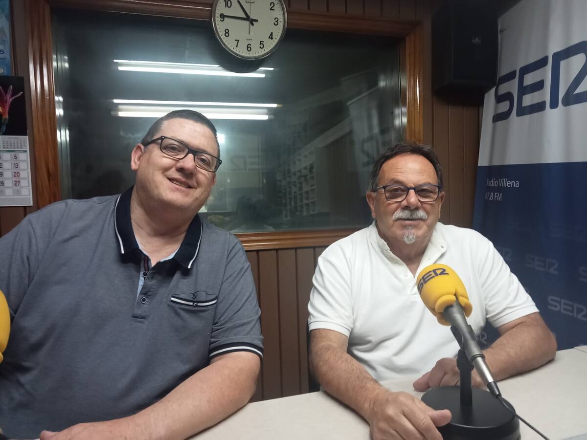 Comparsa de Maseros. La esencia del campo en las fiestas de Villena