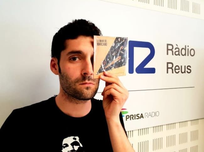 Andreu Peral al Carrer Ample 44 de Reus