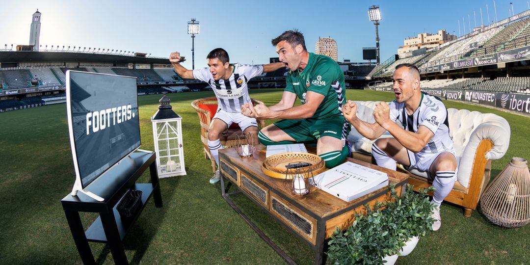 Imagen campaña de abonos 2020-2021