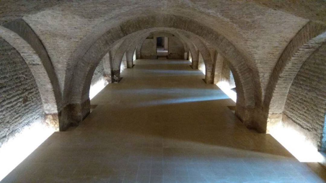 Imagen de archivo del Real Alcázar de Sevilla