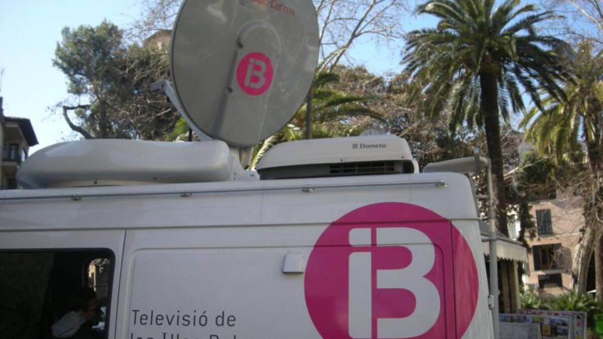 El Parlament vota mañana la ley que pemitirá elegir al nuevo director de IB3
