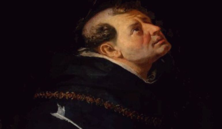 La charla girará sobre la figura del teólogo Santo Tomás de Aquino