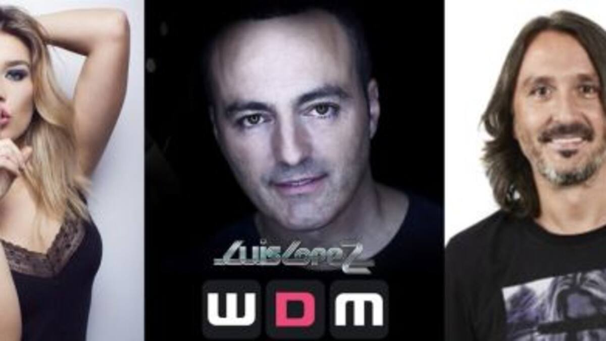 "World Dance Music" llegará a Palencia por primera vez en fiestas