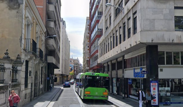 Intento de agresión homófoba en Valladolid