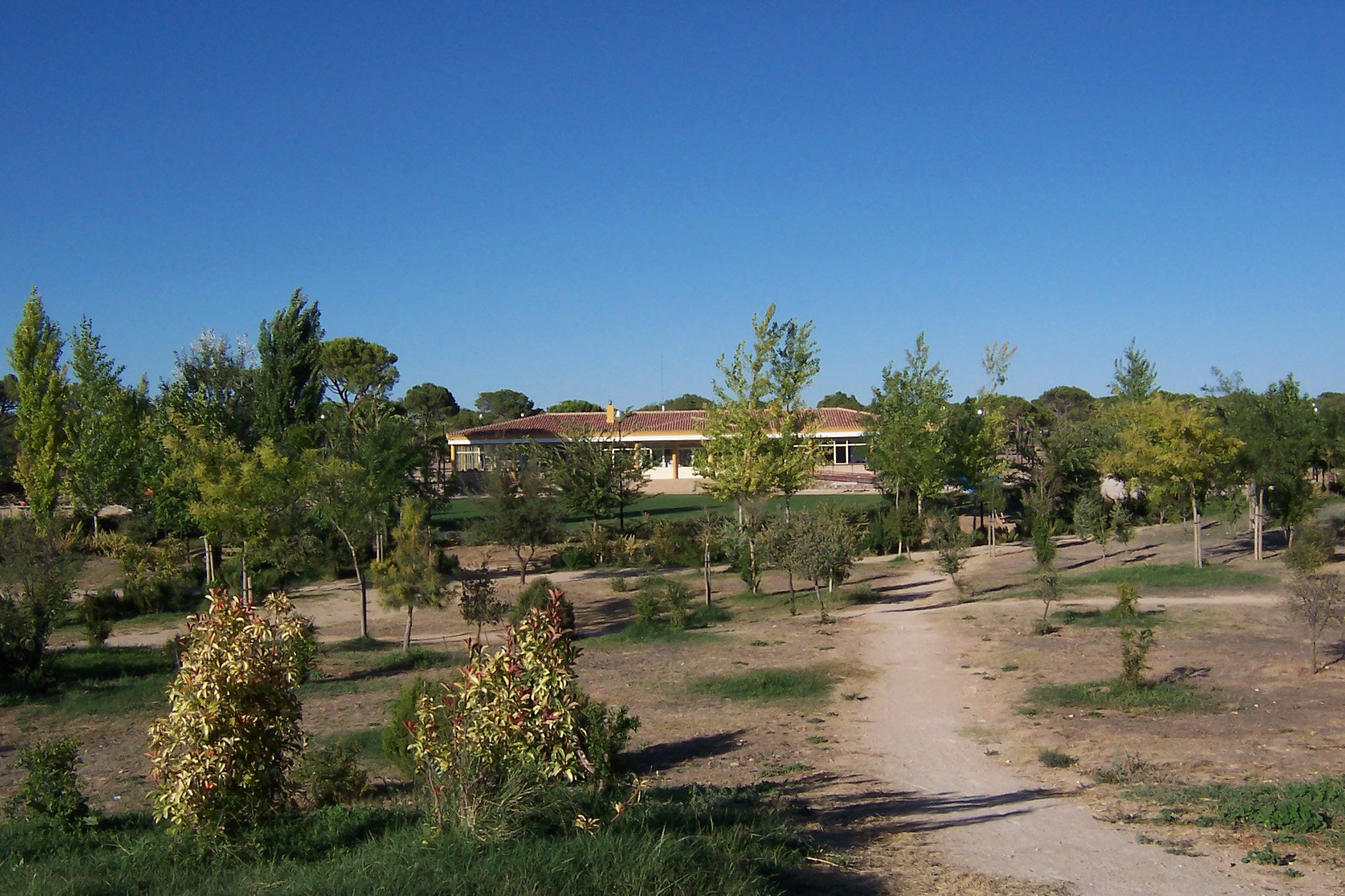 El restaurante de La Pulgosa lleva cerrado desde hace cuatro años