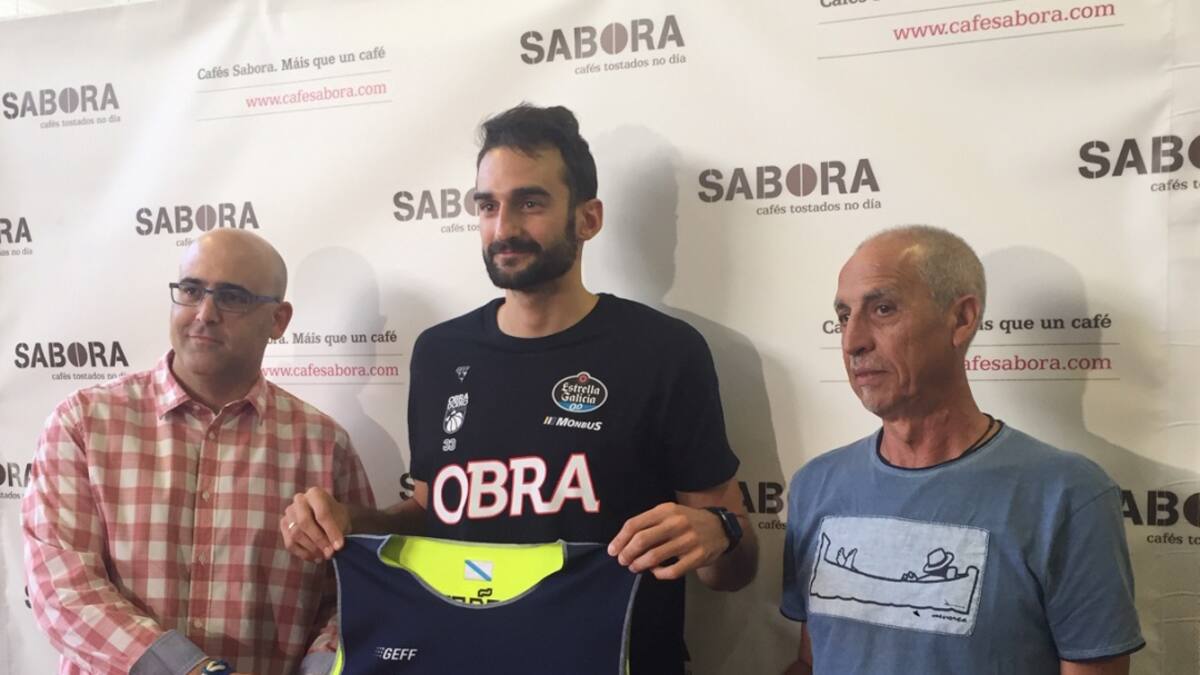 PRESENTACIÓN ÁLVARO MUÑOZ