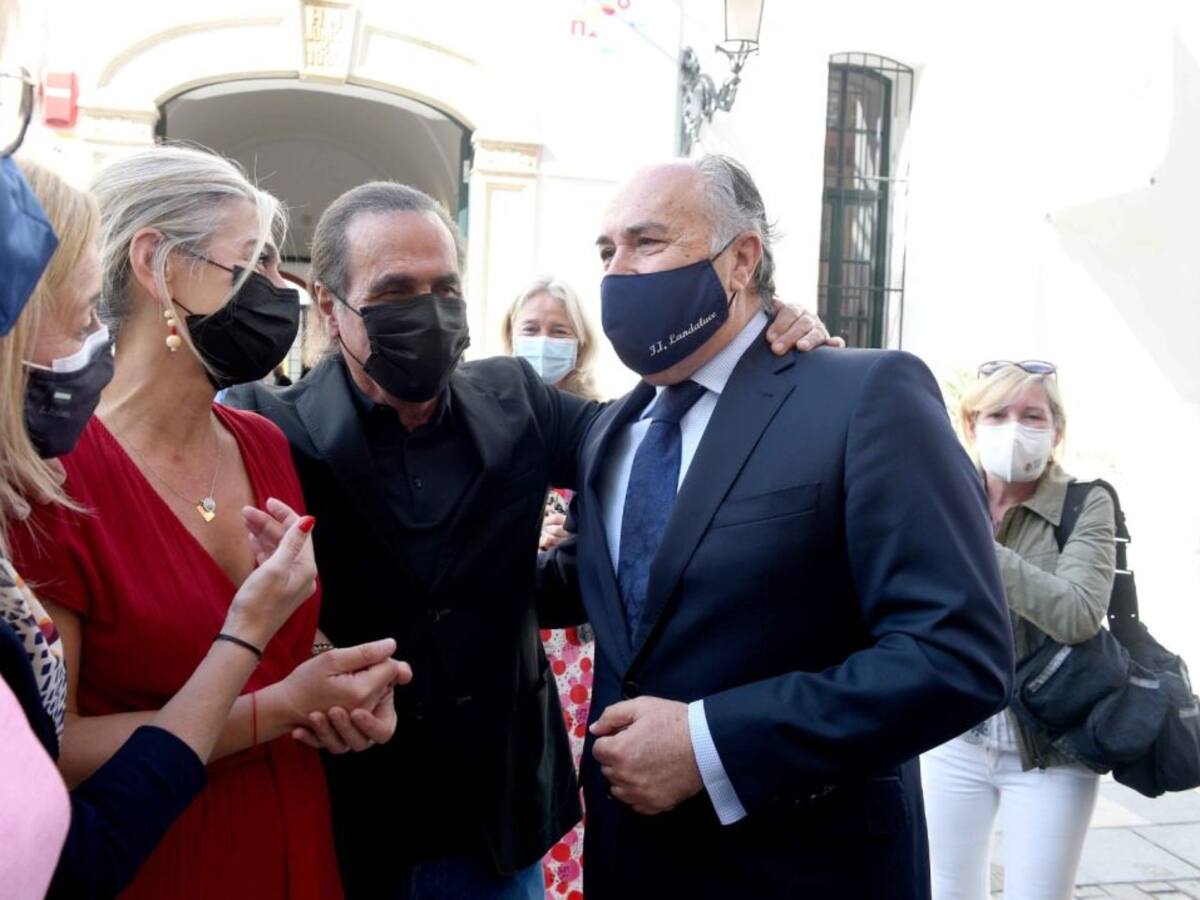 La construcción del Centro de Interpretación 'Paco de Lucía', a licitación