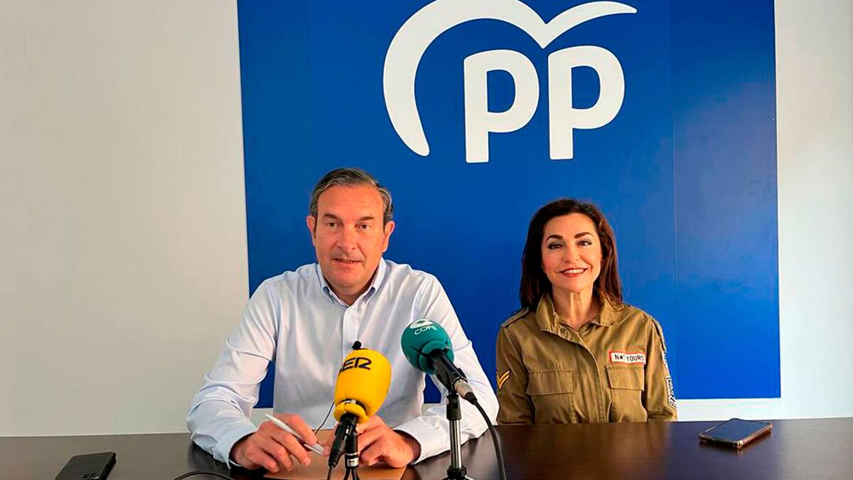 El PP calcula que el Consell ha dejado sin hacer en Alcoy proyectos por valor de 45 millones de euros