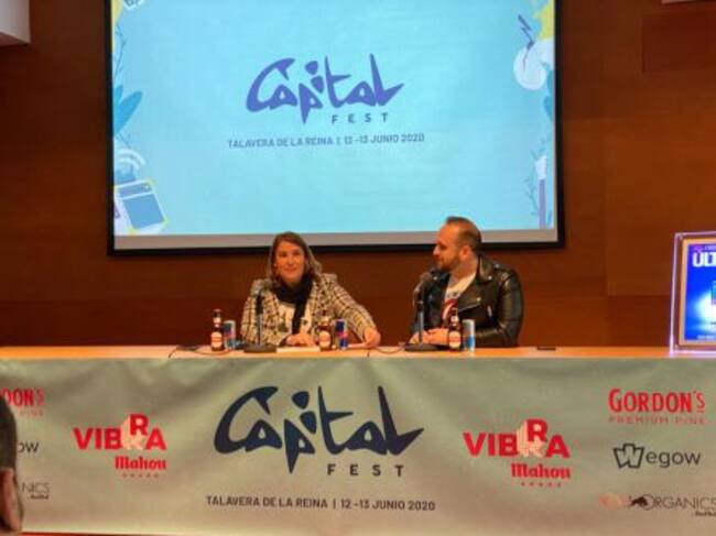 II Edición Capital Fest