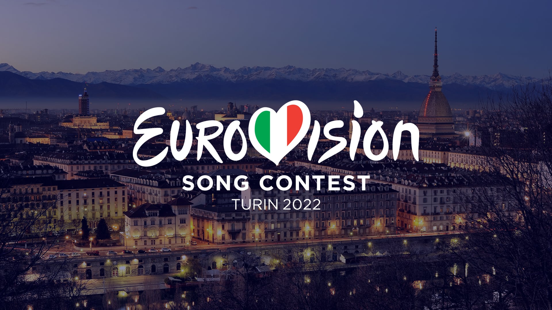 Eurovisión 2022 en Italia