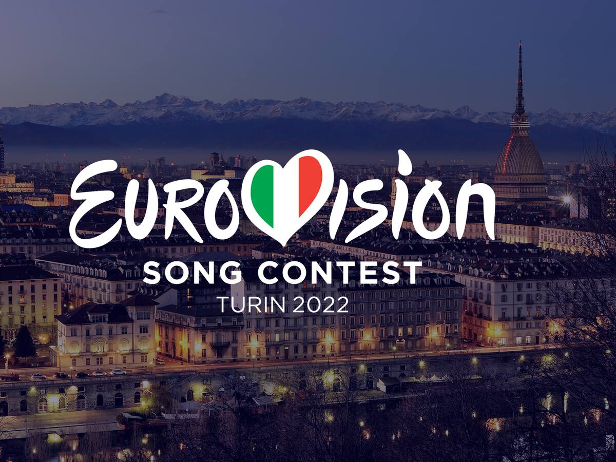 El orden de actuación de la segunda semifinal de Eurovisión 2022