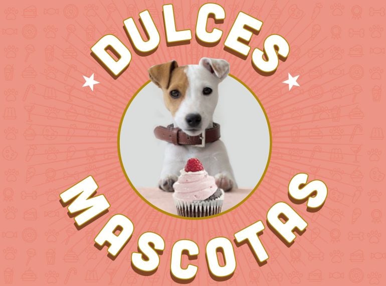 La portada de &#039;Dulces mascotas&#039;.