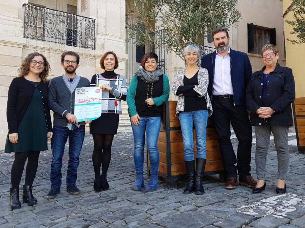 Maó presenta sus presupuestos a la población