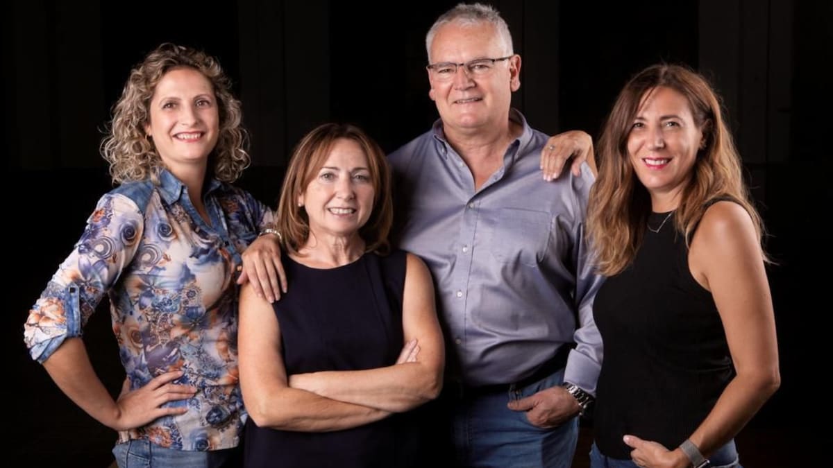 Miriam Jiménez, repasa los ocho años de actividad de AcMAVI a través de cuatro canciones