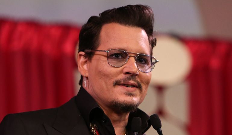 Johnny Depp protagonizará &#039;Animales fantásticos y dónde encontrarlos&#039;.