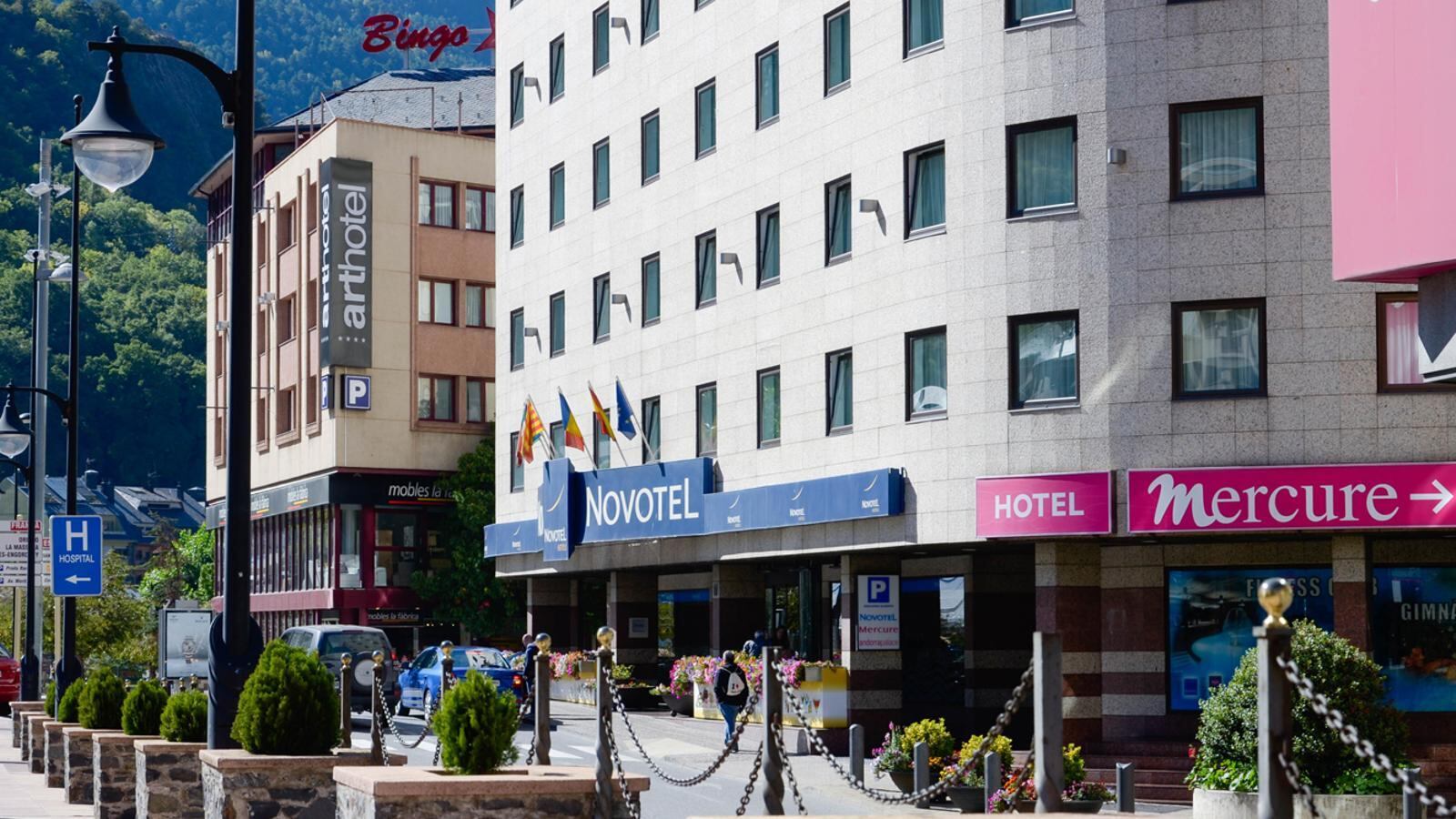 Les reserves del juliol s'acosten a les de l'any passat, gràcies al repunt que han fet durant la segona quinzena