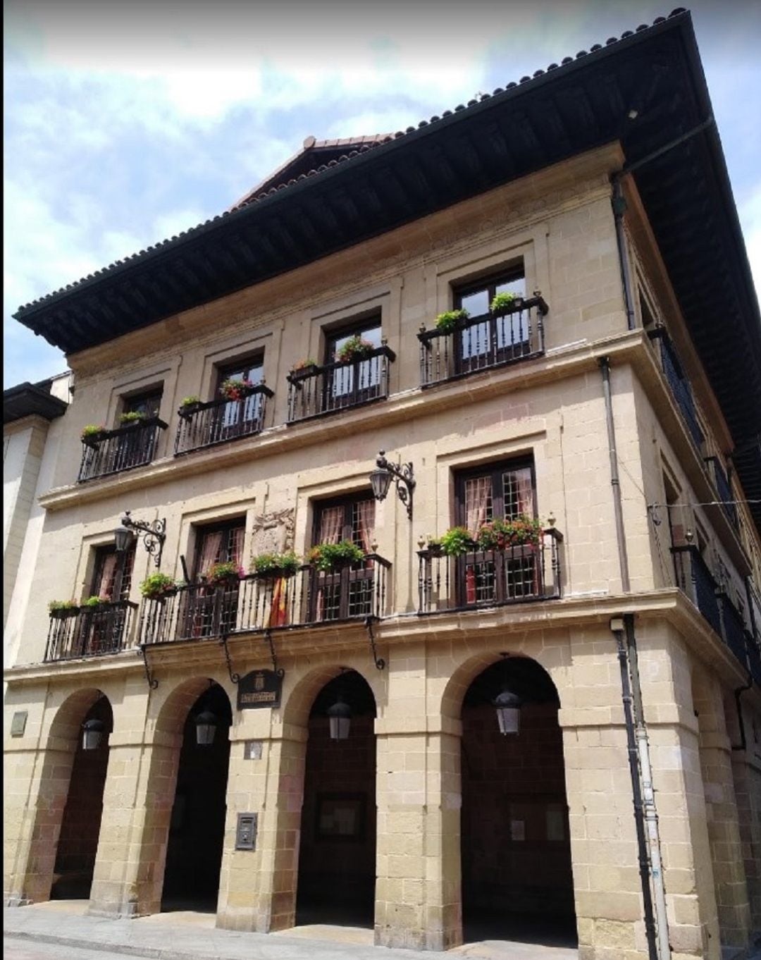 Ayuntamiento de Errenteria