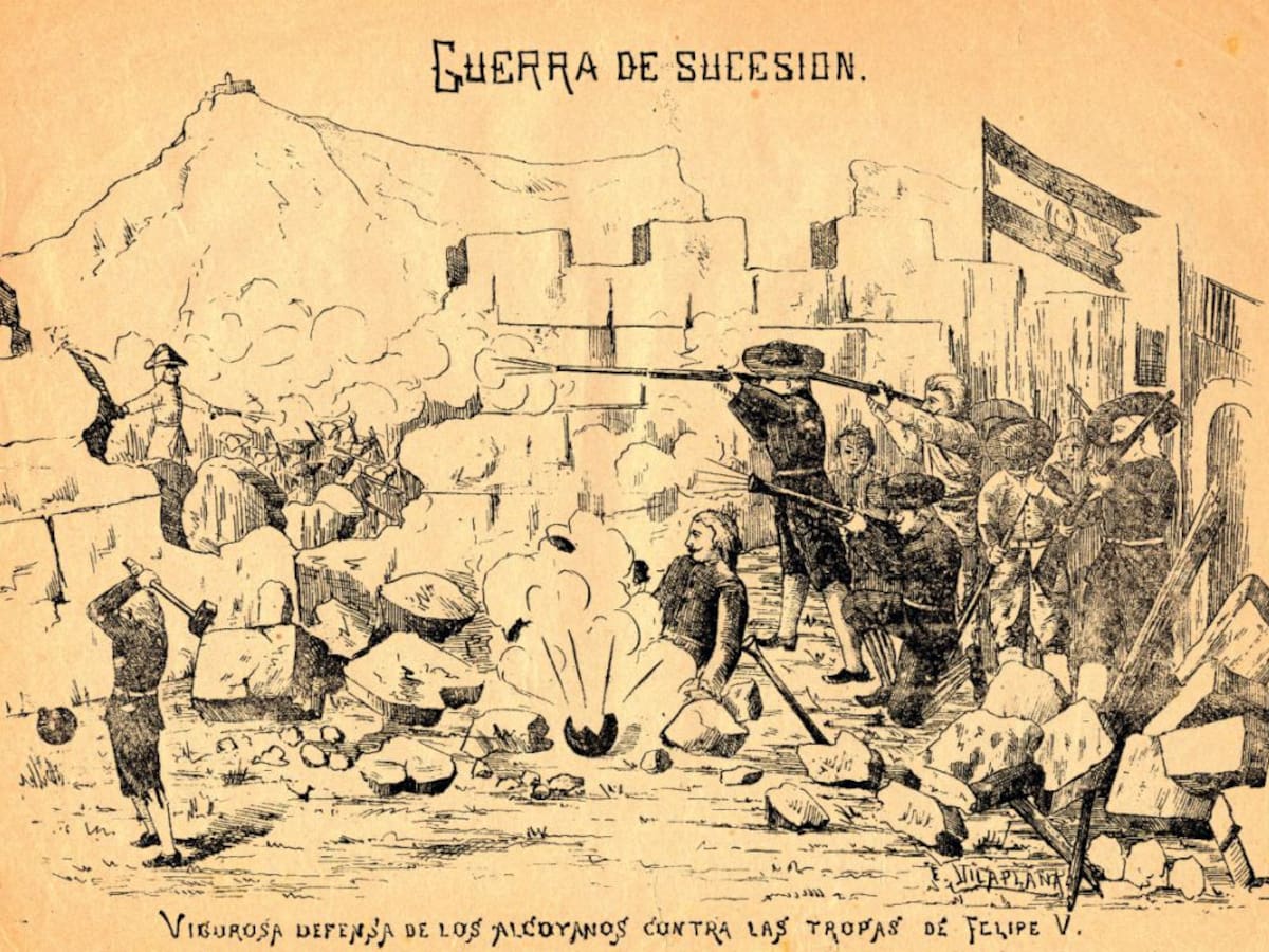 Cròniques alcoianes 11/01/2021