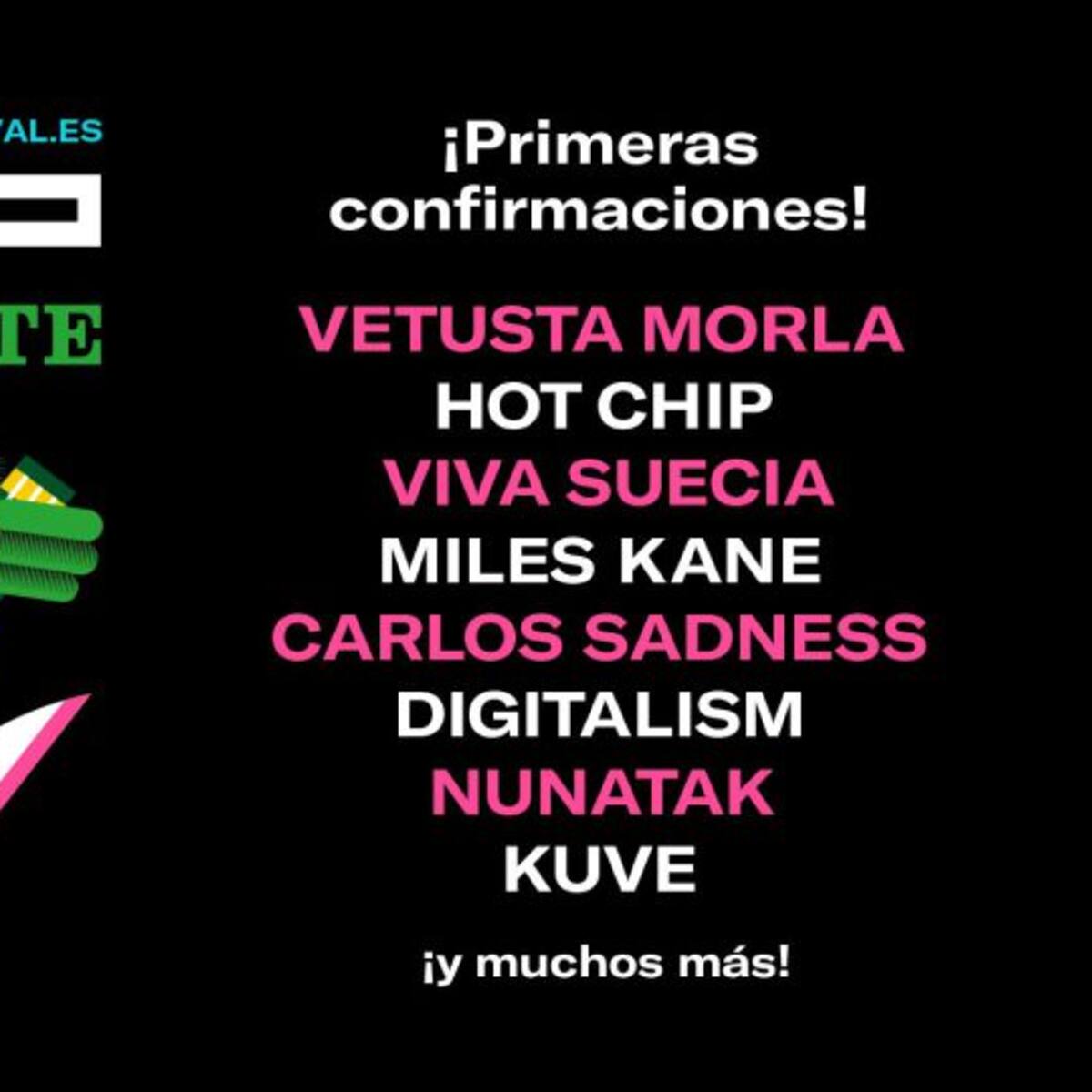 El Warm Up Estrella de Levante se traslada de fecha y se celebrará los días 8 y 9 de octubre de 2021