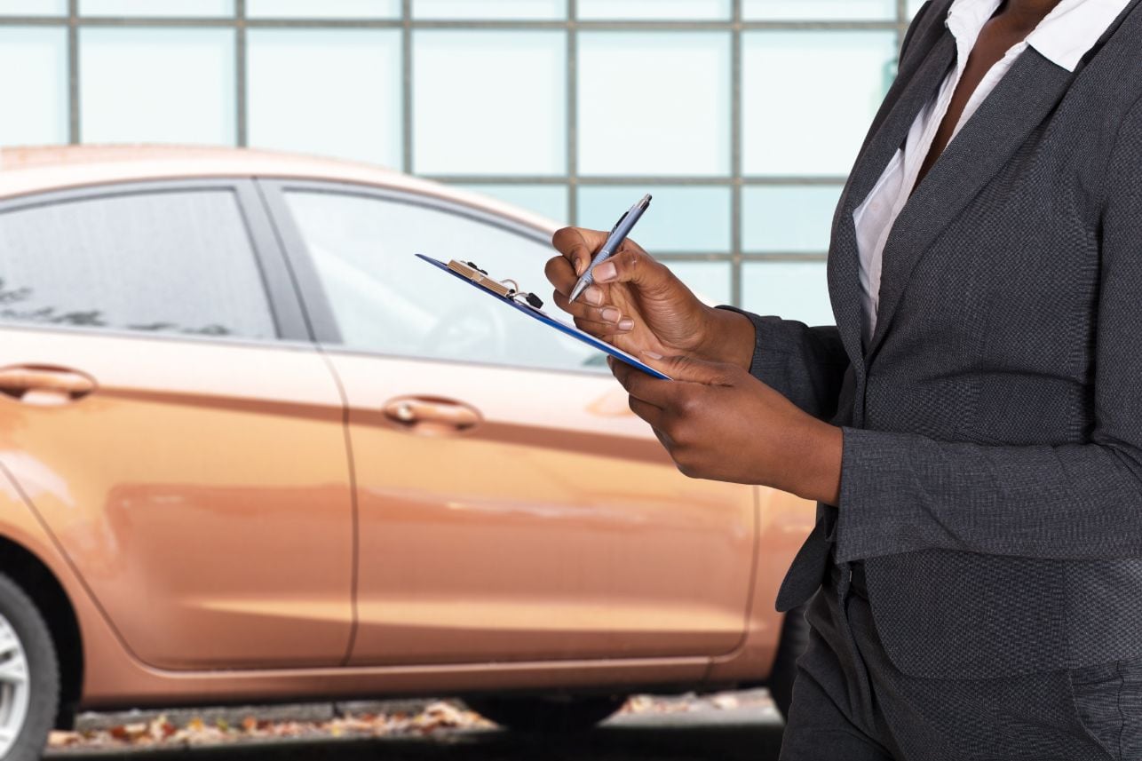 Una correcta tasación del coche usado eleva su valor en el mercado de ocasión