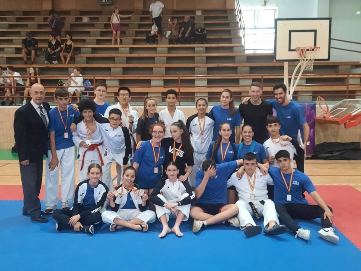 Gran botín ribereño en el Regional