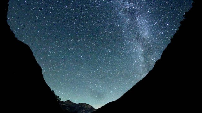 Añisclo. Foto: Susana Malón