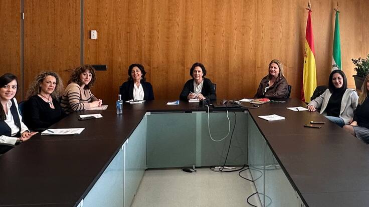 "Esta colaboración es necesaria" S Martín, sindicato Valorian España