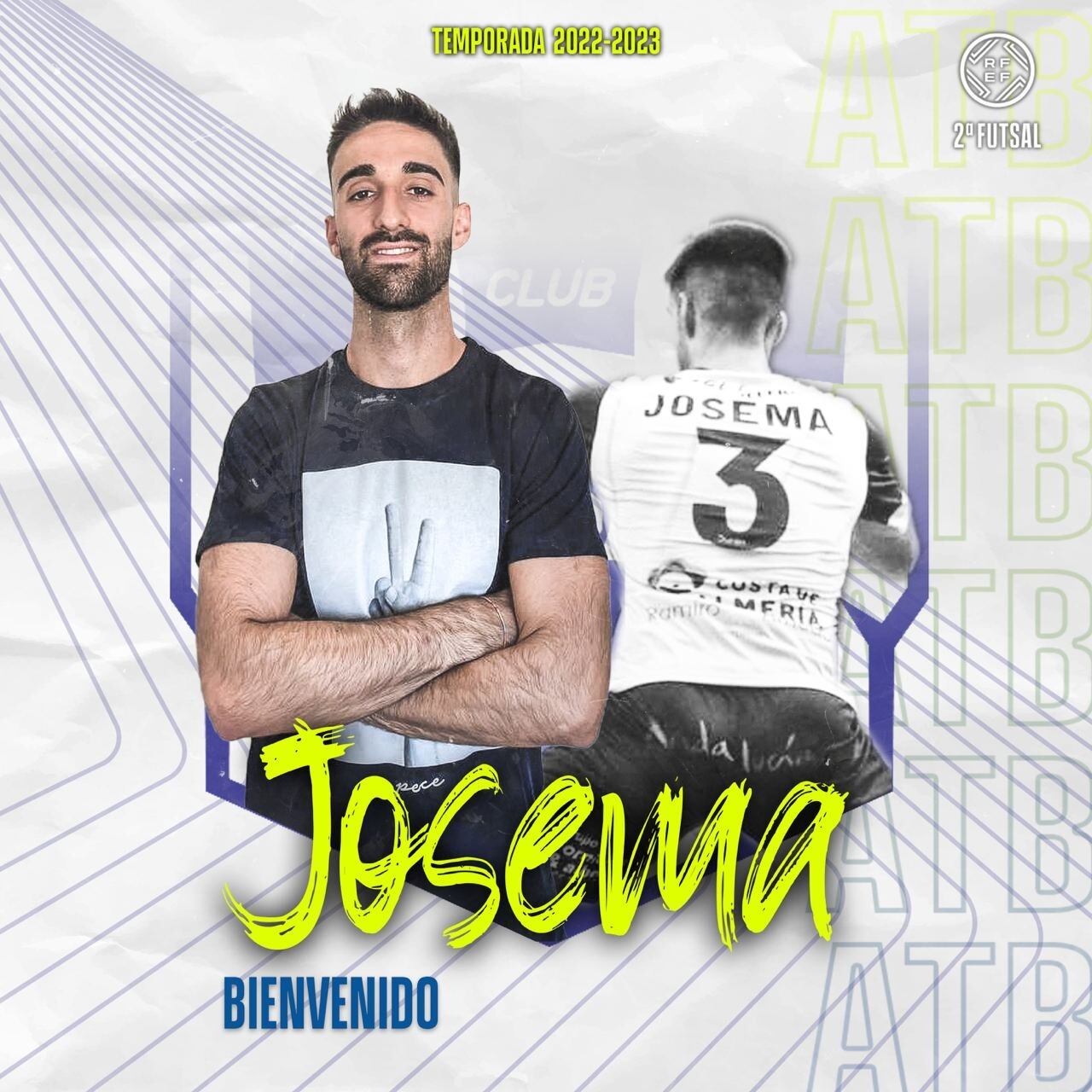 Jose Manuel Martinez (Josema)