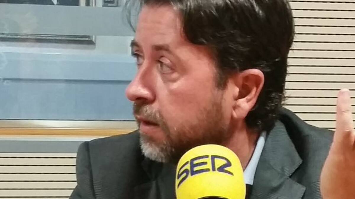 Entrevista a Carlos Alonso (01/06/2016)