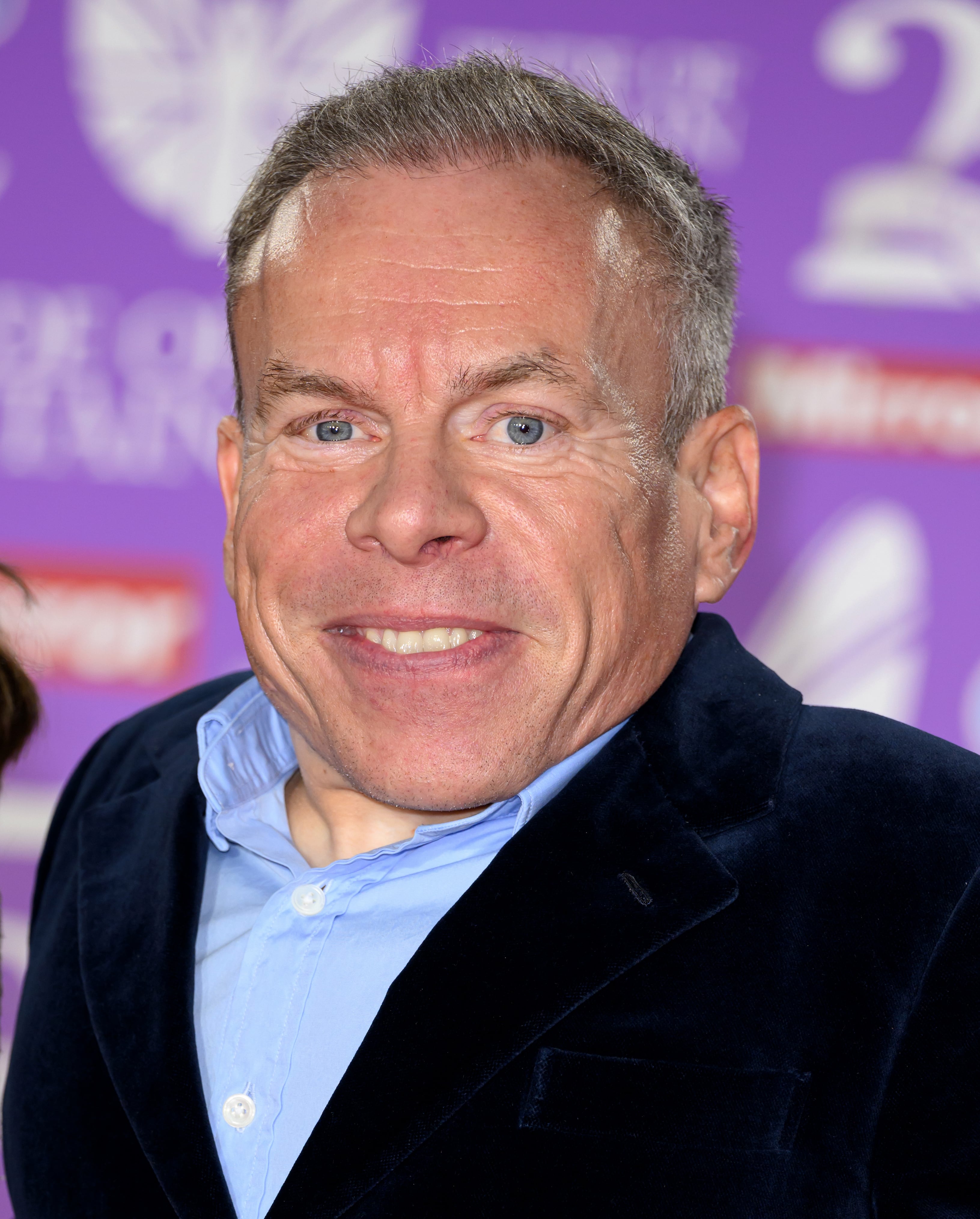 Warwick Davis, en una imagen de archivo.