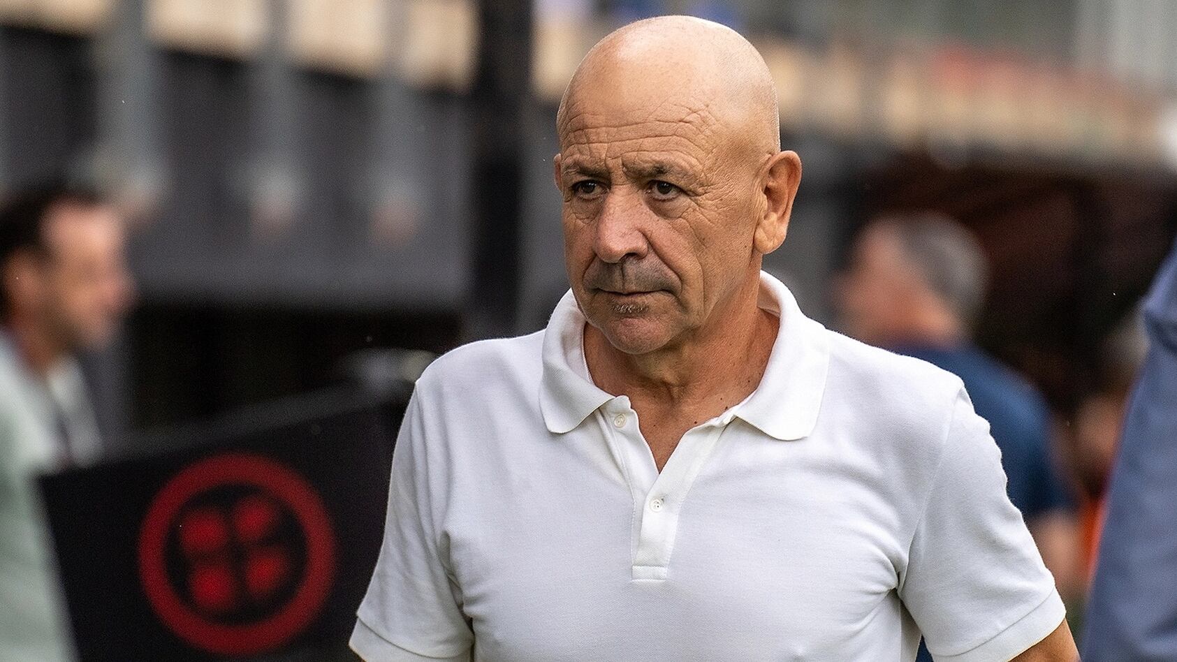 El Eldense ratifica a Claudio Barragán como entrenador de su primera plantilla