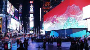 Times Square, Nueva York