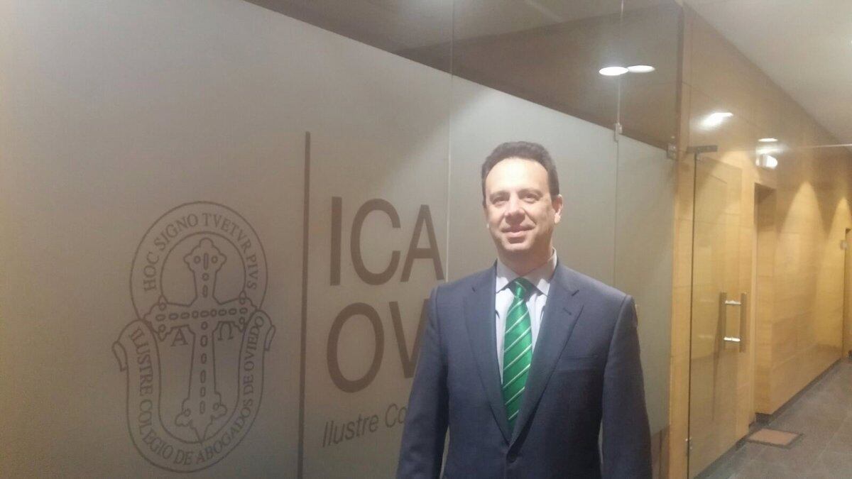 Jorge Punset Fernández en una imagen de archivo